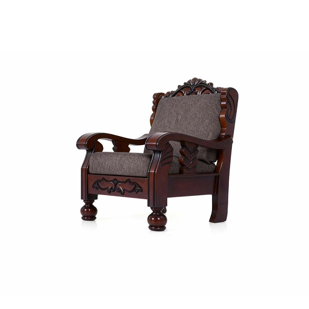 Mini Hockey 3+1+1 Sofa Set