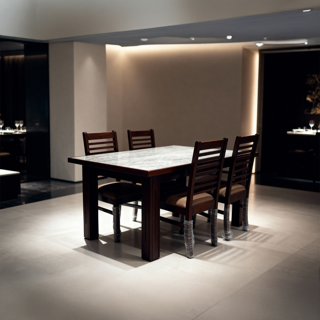 JID 19 CERAMIC DINING 4S