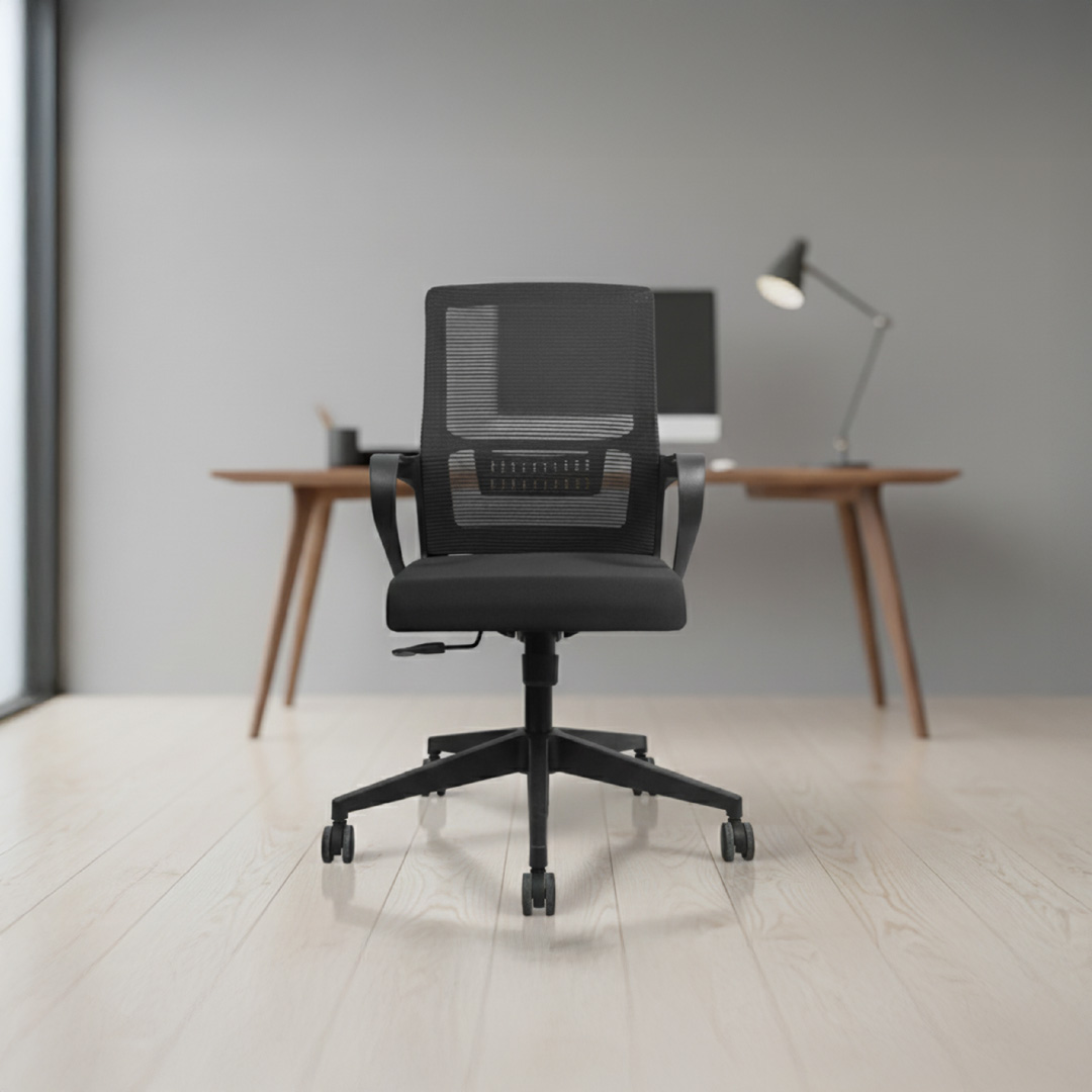 ECCO REVOLVING CHAIR