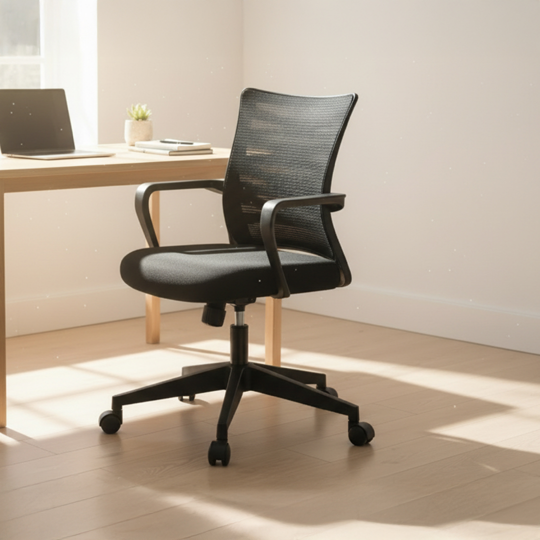 KAABIL REVOLVING CHAIR